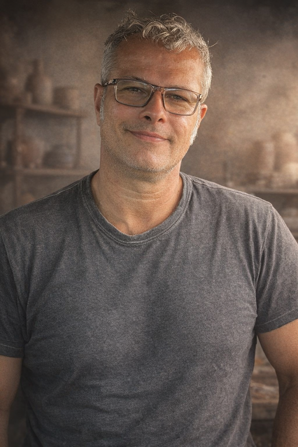 Marcelo Santabaia